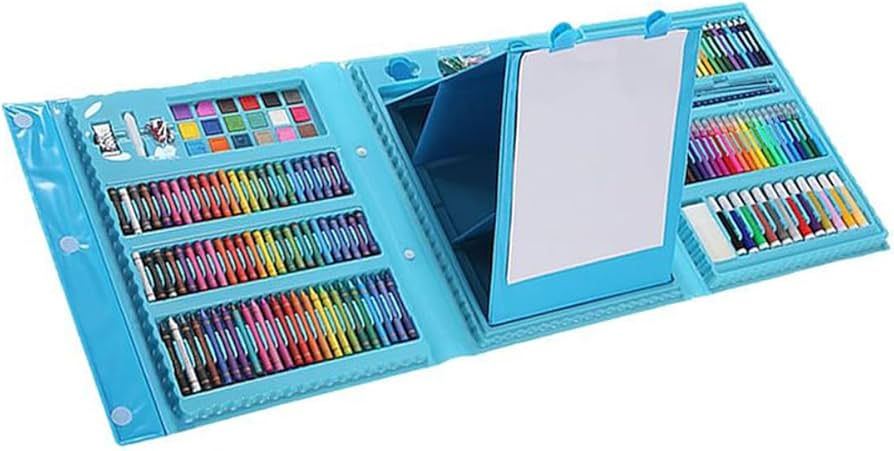 Miniature : VALISE DE 208COULEURS ALGO