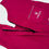 Miniature : TABLIER ROSE POUR FILLE CEM (10-12-14) VERTEX REF RS-078