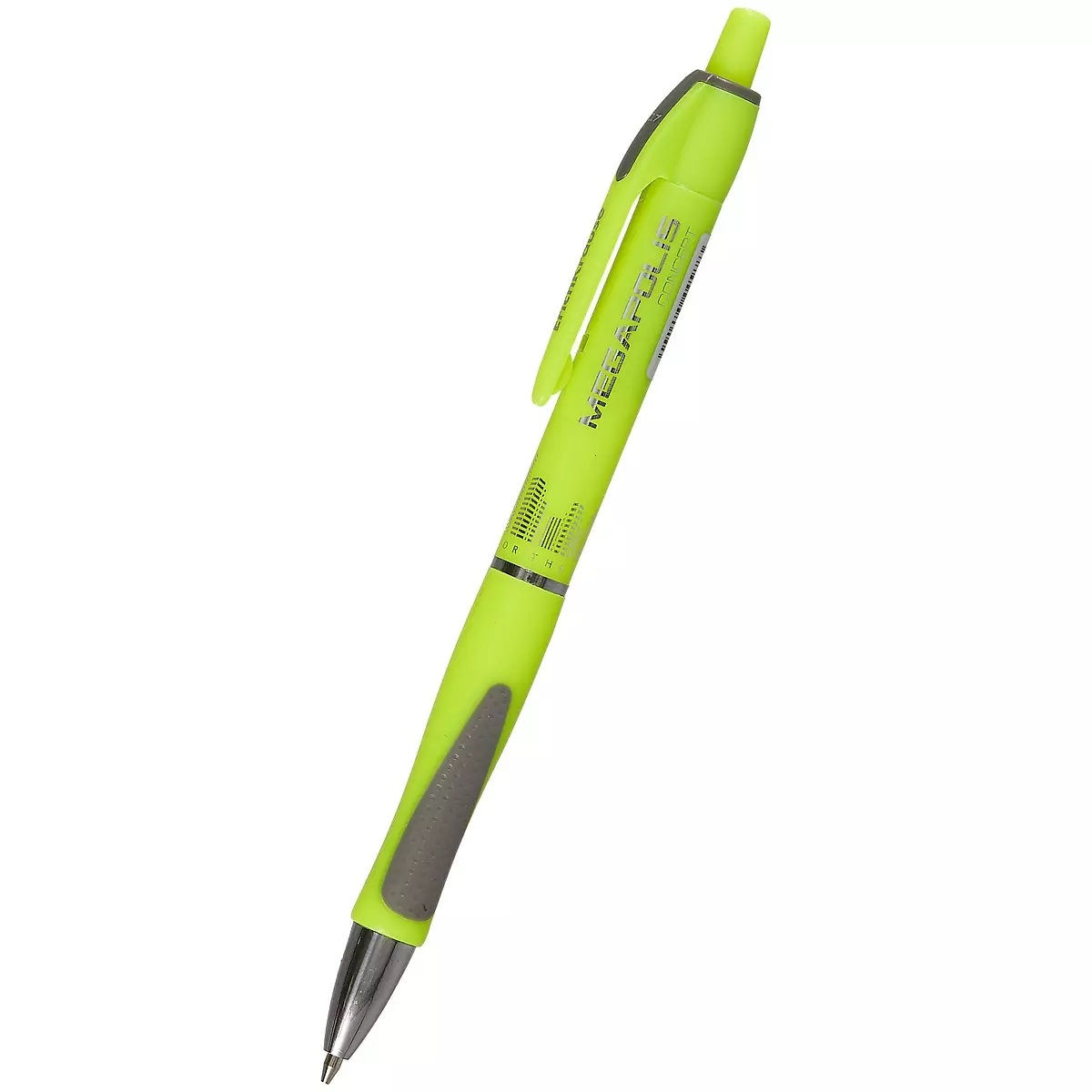 PORTE MINE MEGAPOLIS CONCEPT 0.7MM EK-44588