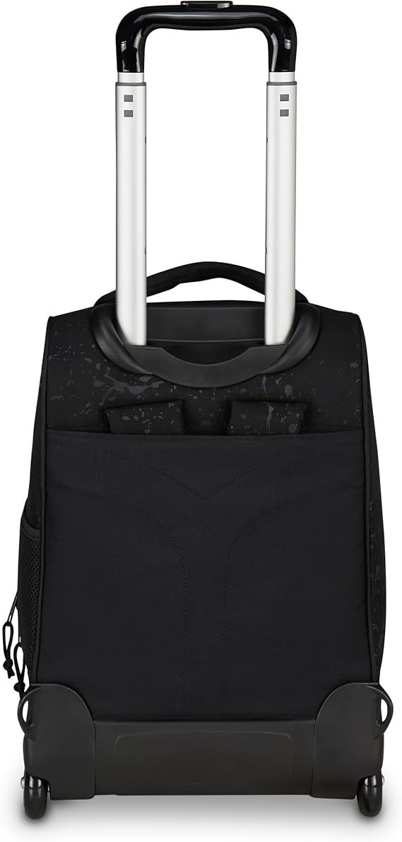 الصورة المصغرة: SAC A DOS MITAMA TROLLEY BDBF MIX 64840