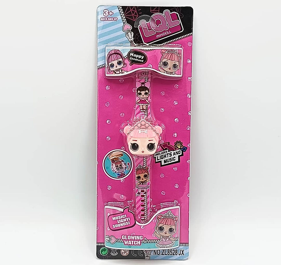 Miniature : MONTRE FANTAISIE 8528