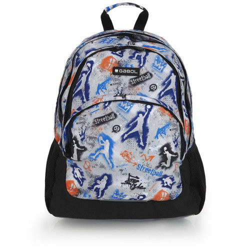 SAC A DOS 21L GM FREEDOM GABOL REF 23674016 Chebaani