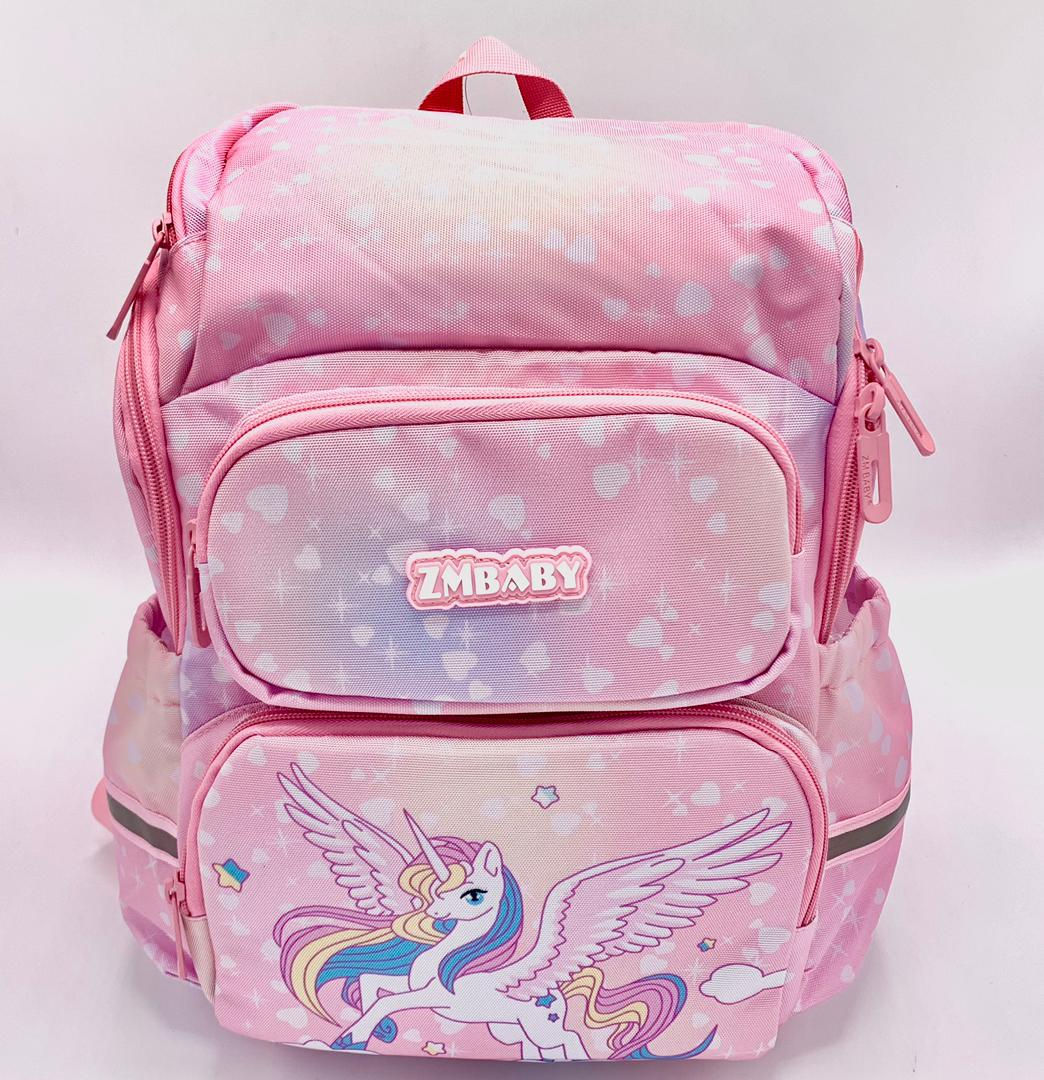 SAC A DOS BHM  REF 9115