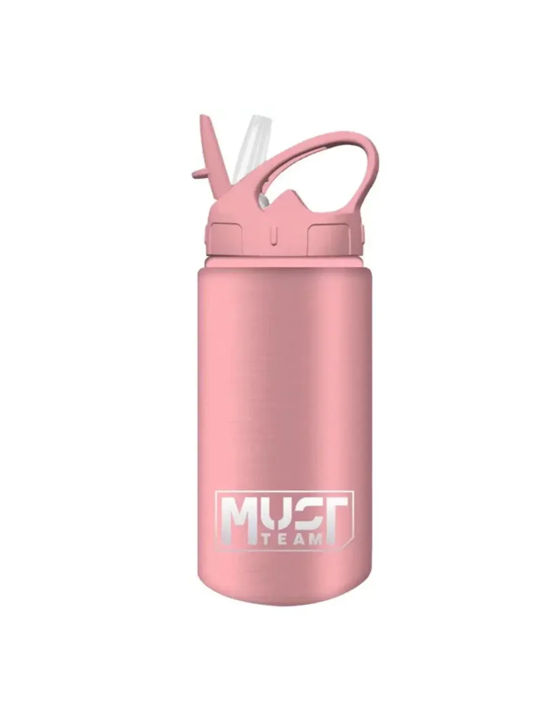 GOURDE 500ML ALUMINUM 7X19.5 MUST 4 COLORS REF 585688