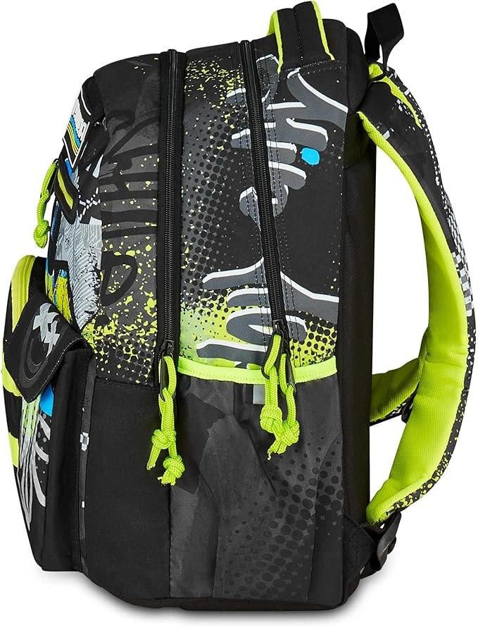 Miniature : SAC A DOS MITAMA NEW PLUS MIX BOY 64731