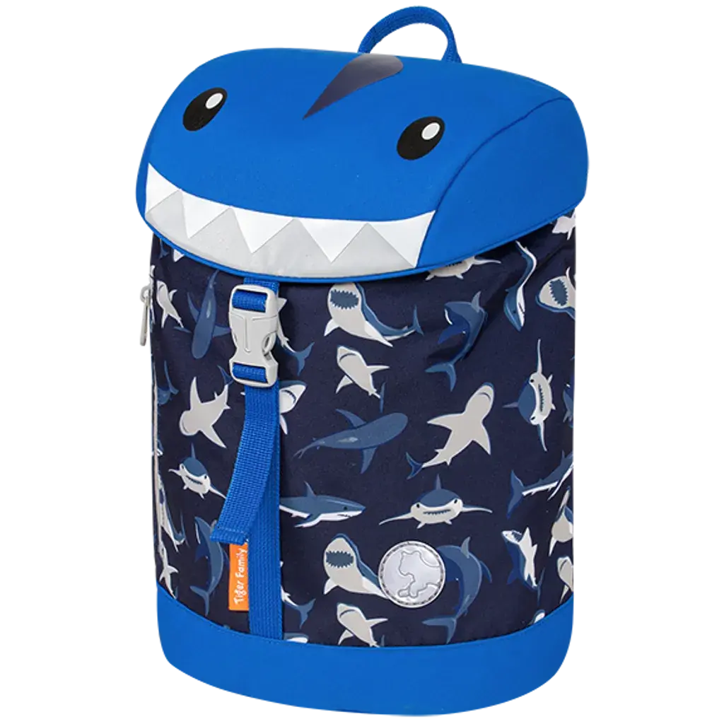 SAC A DOS  "TIGER FAMILY" REF:IG01-G5-2