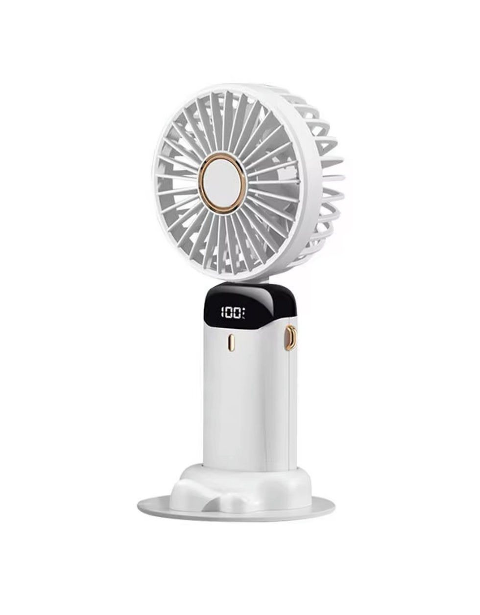 الصورة المصغرة: Ventilateur pliable mh-24021