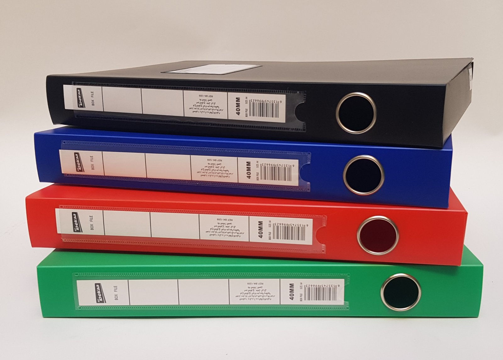 BOITTE D'ARCHIVE BEKAA 40MM REF BK-1209