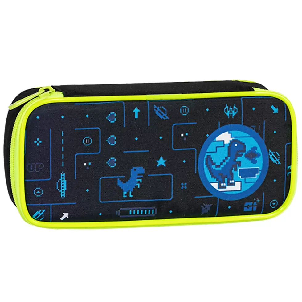 TROUSSE FANTAISIE "TIGER FAMILY" REF: TR223-G2