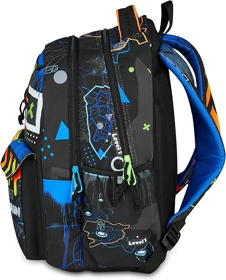 Miniature : SAC A DOS MITAMA NEW PLUS MIX BOY 64731