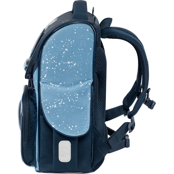 Miniature : SAC A DOS ERGONOMIQUE BLOCK CITY TIGER IR11-G-02