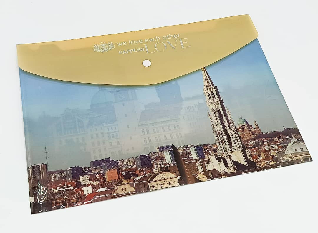 CHEMISE A BOUTON FC FANTAISIE REF VR-2097