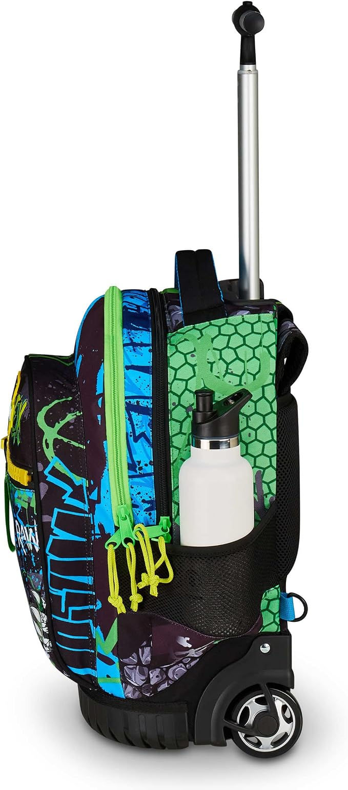 Miniature : SAC A DOS MITAMA TROLLEY MIX BOY 64820