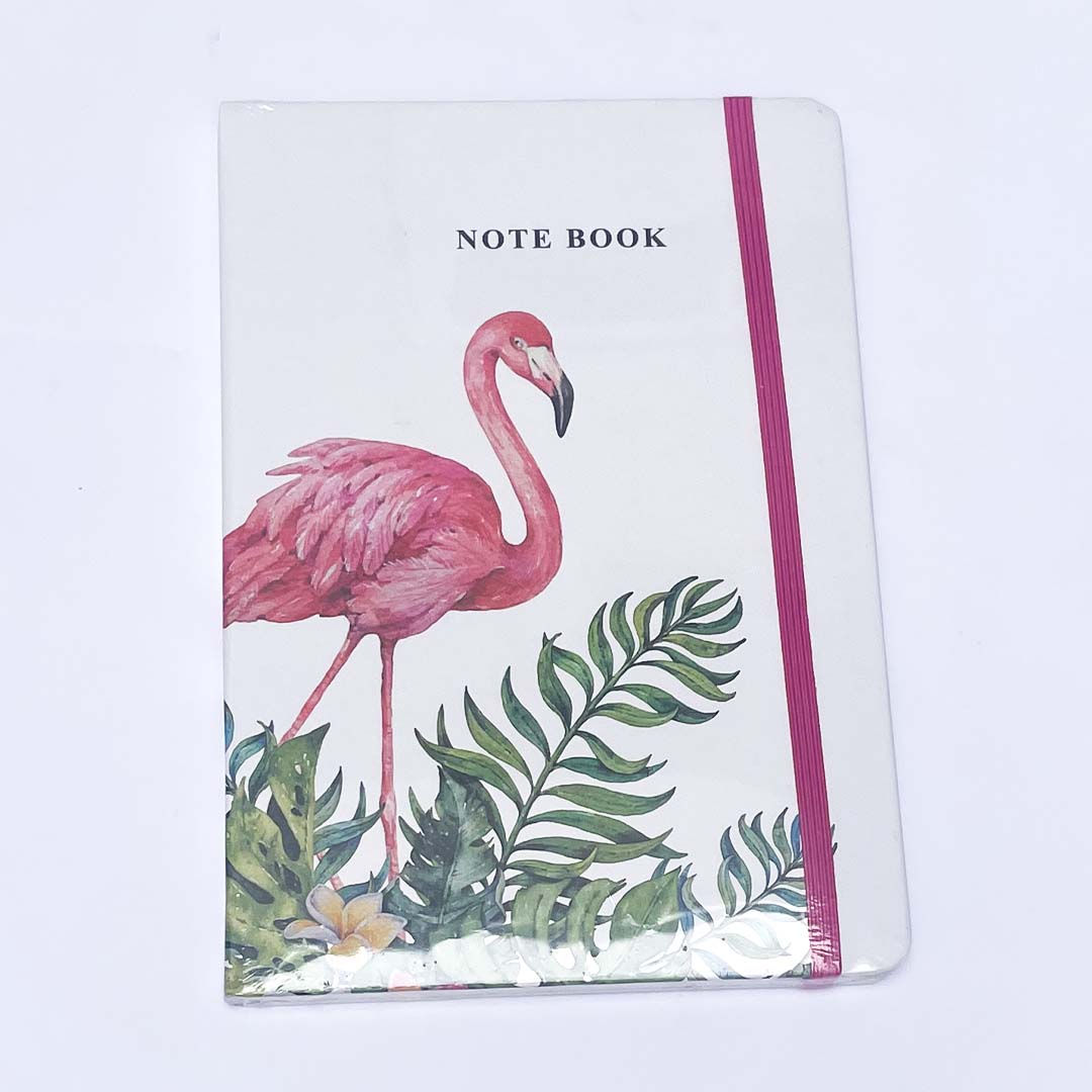 NOTE BOOK A5