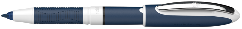 Miniature : ROLLERBALL ONE CHANGE 06 BLACK SCHNEIDER REF 183701