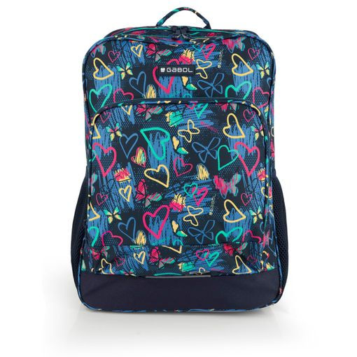 SAC A DOS 23 L GM TIZAS GABOL REF 23430046