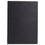 الصورة المصغرة: CLIP BOARD A4 EN PP BLACK DELI REF 38153B