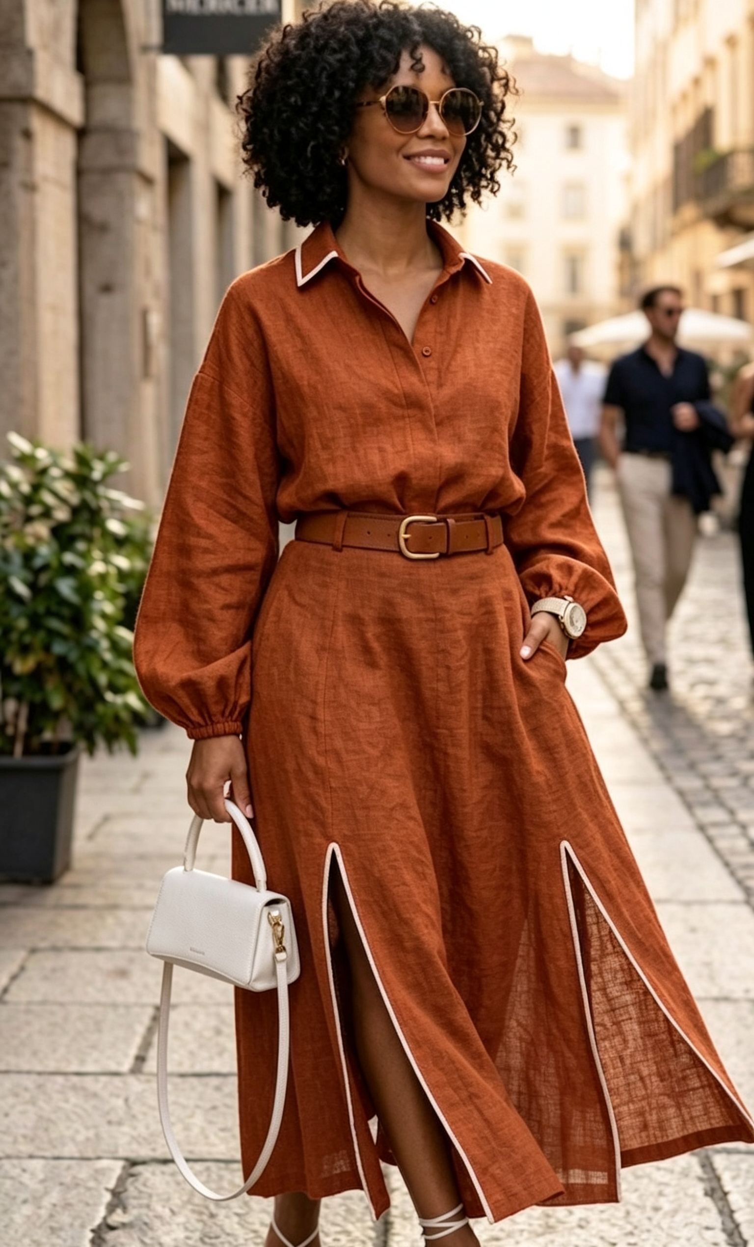 SET-FALDA RENATA