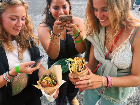 Pourquoi choisir un foodtruck pour votre événement dans les Landes ?