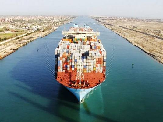 Egypt's balancing act in a fragmenting world