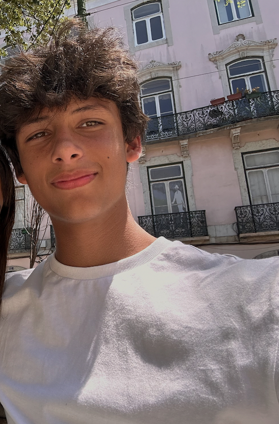 Writer: Mattias Burnier