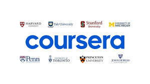 Coursera MOOCs