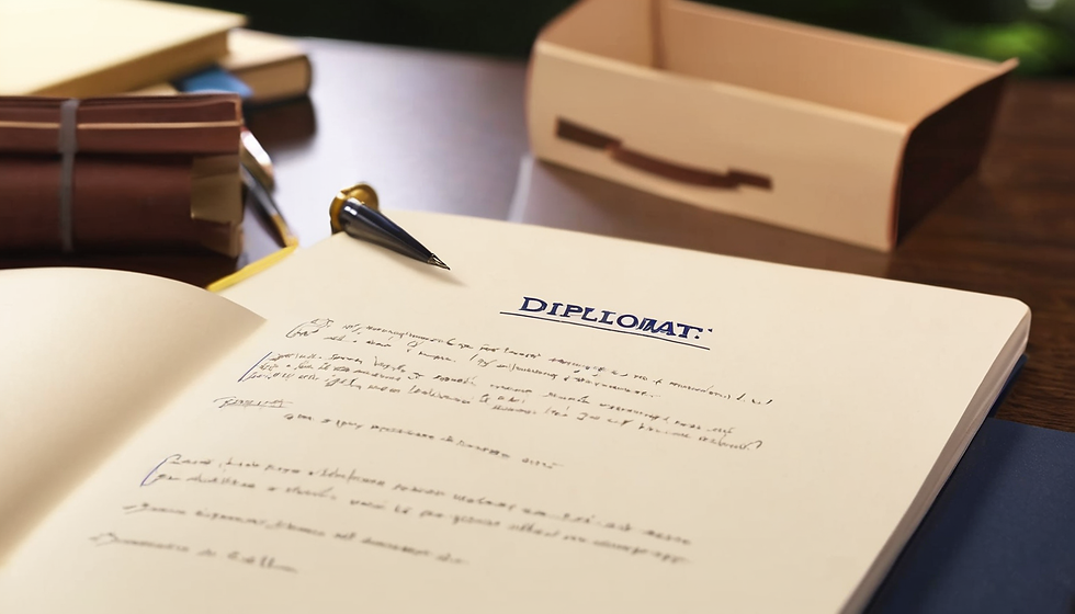 ICJP Student Essay Competition 2025