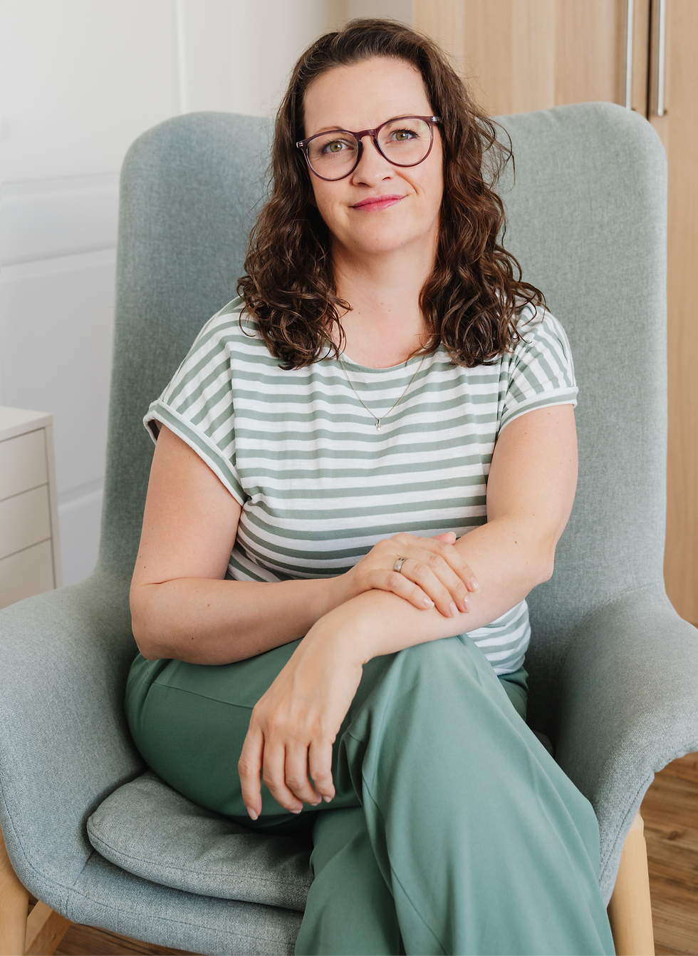 Deine Wegbegleiterin - Martina Wagner | Trauerbegleitung