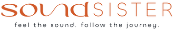 Sound Sister Secondary Logo Orange.png