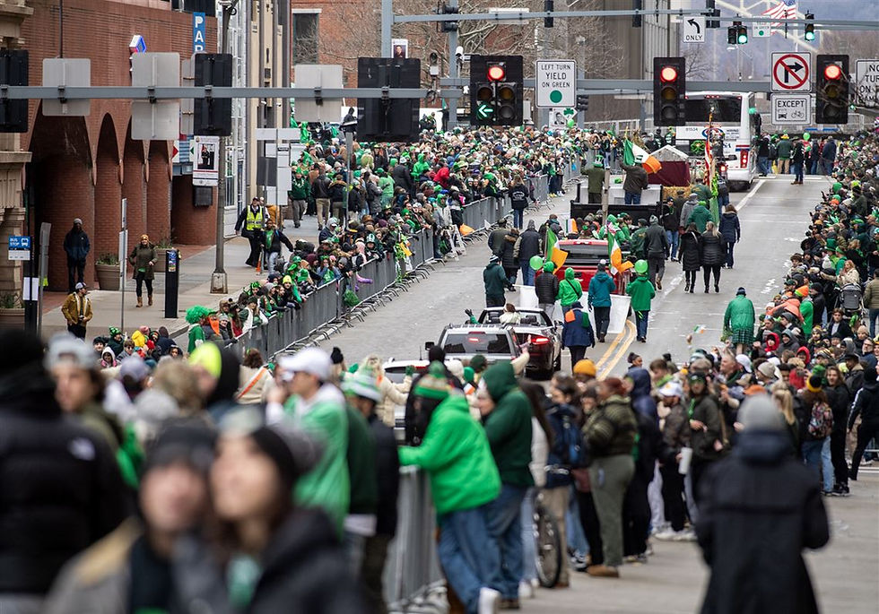 New and Notable- March 2026