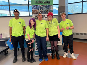 Period Zero Connects Students With Future Career Opportunities