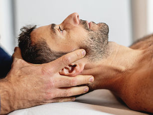 Explore the Benefits of Craniosacral Therapy