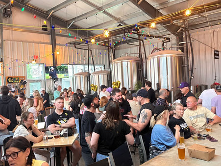 Etna Borough Becoming a Hot Spot