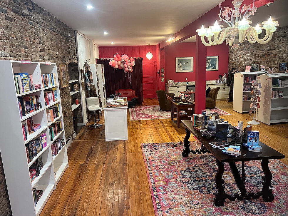 Local Entrepreneurs Open Unique, New Businesses Across Neighborhoods