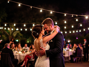 Curate the Ultimate Wedding Day Soundtrack