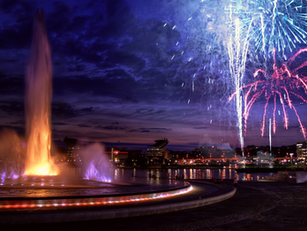 Pittsburgh Celebrates America’s 250th Birthday