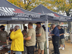 Veteran's Leadership Program