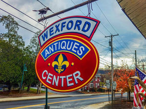 Antique and Vintage Finds Bring Character to Any Home