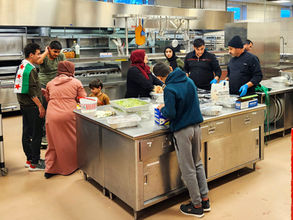 Pittsburgh Nonprofits Fight for Refugees Amid Shifting Climate