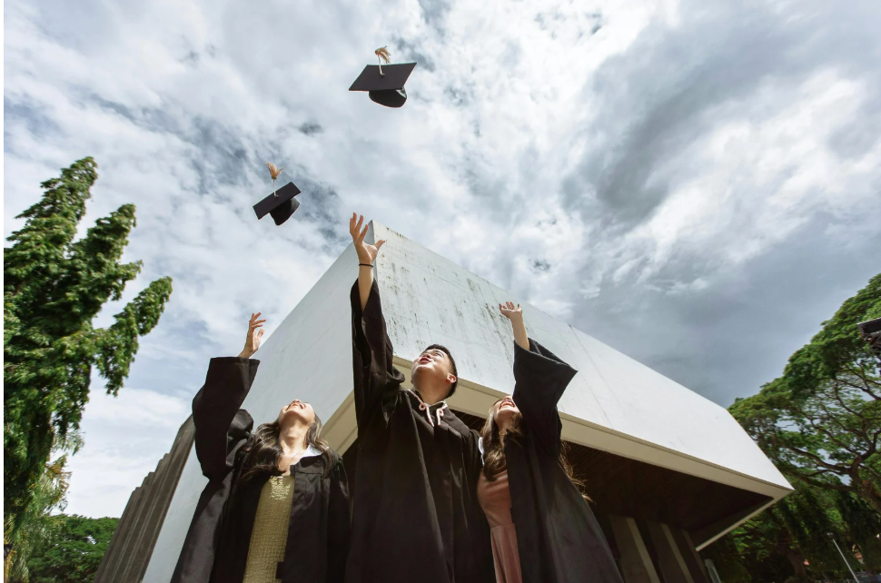 Local Scholarships Make College Dreams More Affordable