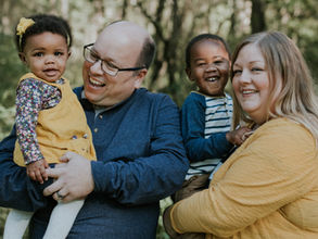 The Children’s Home Offers Comprehensive Care for Families