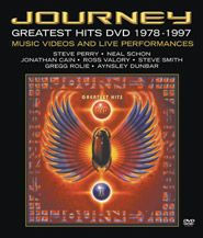 Journey: Greatest Hits 1978-1997