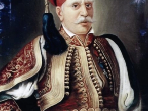 Νικόλαος Κριεζώτης