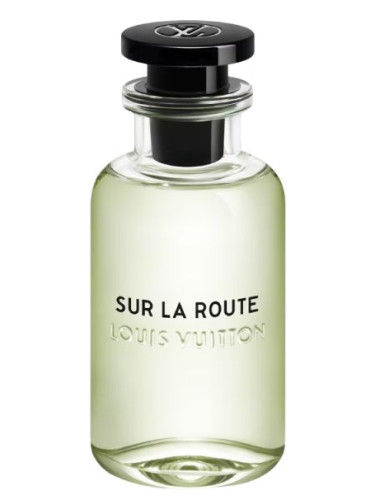 Louis Vuitton - Sur La Route