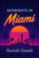 Nowicki Decants - “Midnights in Miami” Mix