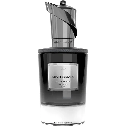 Mind Games Playmate Nowicki Decants