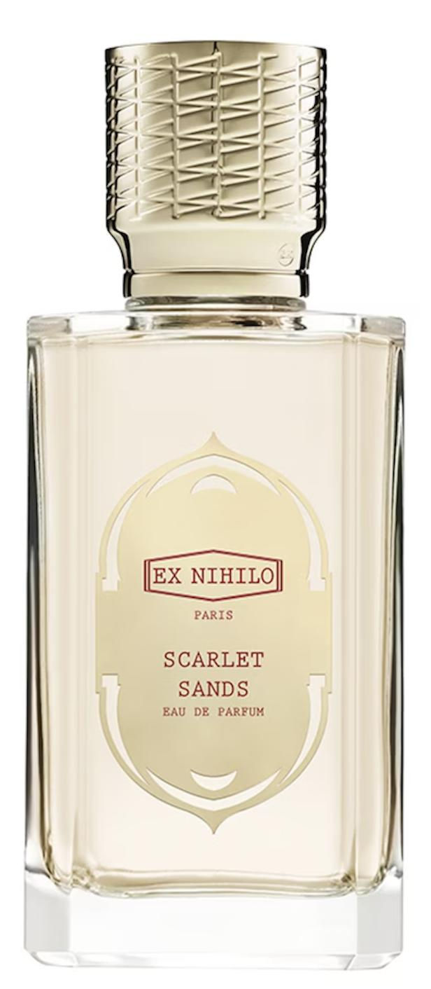 Ex Nihilo - Scarlet Sands