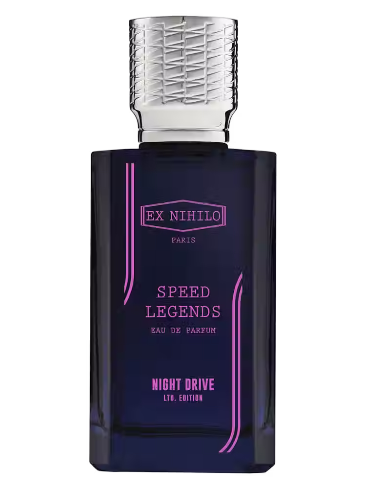 Ex Nihilo - Speed Legends Night Drive