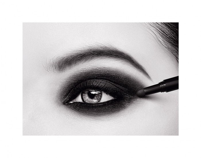 Miniatura: Loreal Delineador de ojos Smokissimee