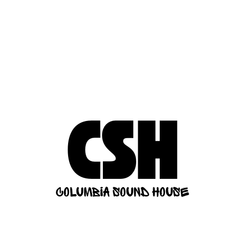 Columbia Sound House